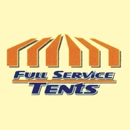 Full Service Tents