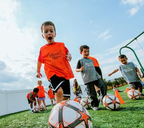 Soccer Shots North Central and Coastal - San Diego, CA