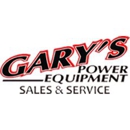 Gary's Power Equipment - Tractor Dealers