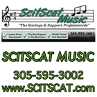 Scitscat Music