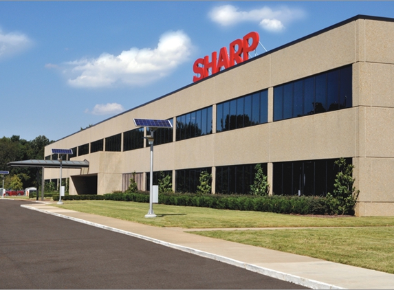 Sharp Business Systems Tennessee - Memphis, TN