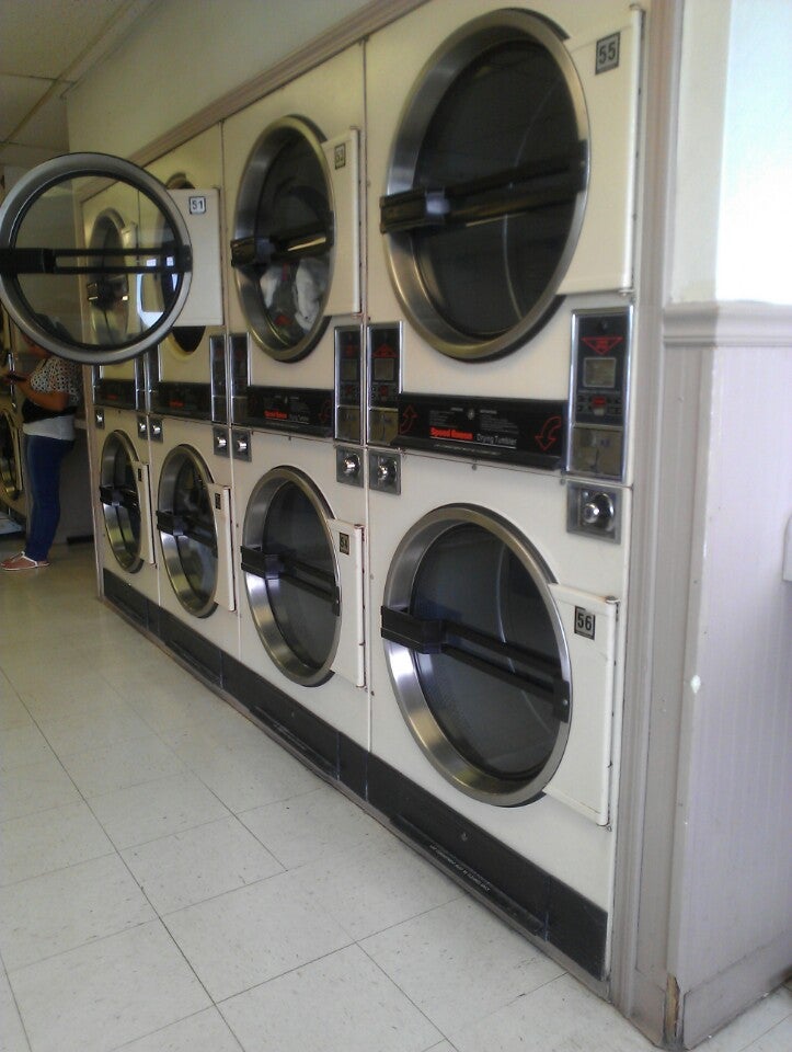 Doo Wash Coin Laundry Bensenville IL 60106