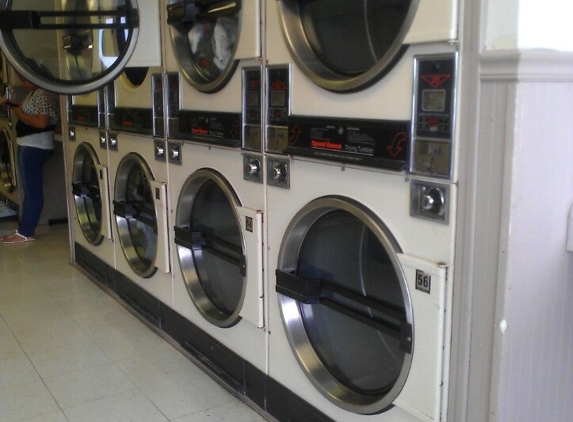 Doo Wash Coin Laundry - Bensenville, IL