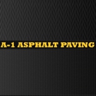 A1 Asphalt Paving