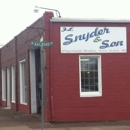 F.L. Snyder & Son, Inc. - Truck Service & Repair