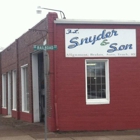 F L Snyder & Son Inc