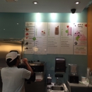 Pinkberry - Yogurt