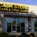 Cash Store - Loans