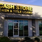 Cash Store