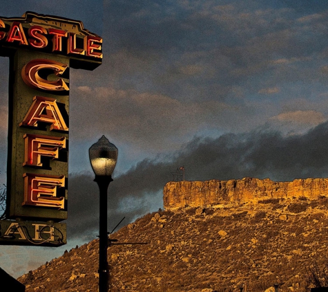 Castle Cafe Inc - Castle Rock, CO