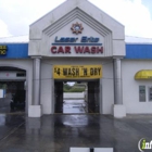 Laser Brite Car Wash