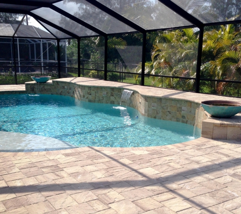 Sunset Pools, Inc. - Cape Coral, FL