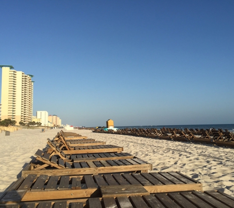 Calypso Resort & Towers