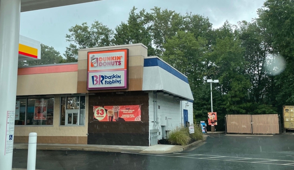 Dunkin' - Waldorf, MD