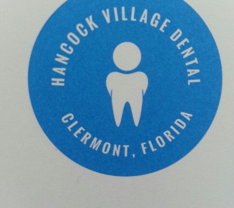 Hancock Village Dental - Clermont, FL