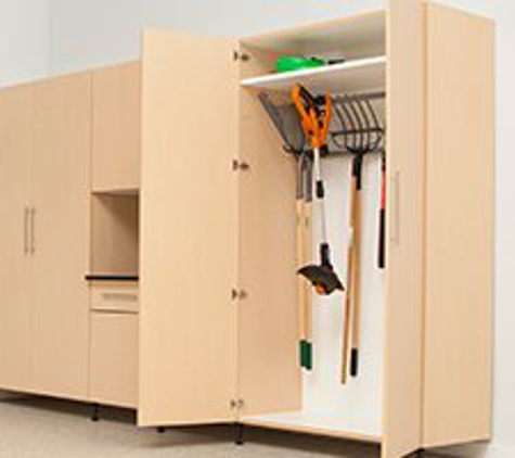 Garage Storage Solutions - Centennial, CO