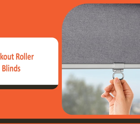 Sun Shine Blinds Canberra - Fyshwick, ACT. Blockout Roller  Blinds
