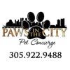Paws In The City gallery