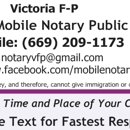 24/7 Mobile Notary Public - Notaries Public