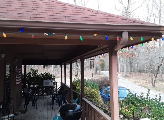 Everstar Merchandise - Elkridge, MD. Everstar C9-Type LED Christmas Lights