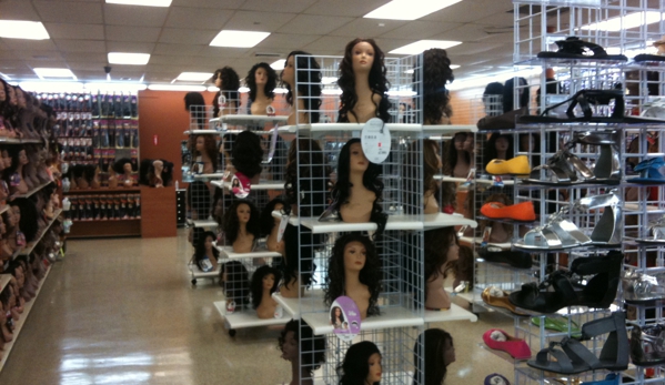 Classy Girl Beauty Supply - Margate, FL