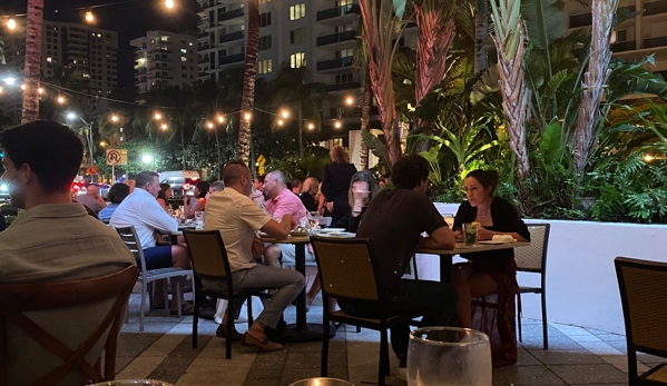 Sugo Restaurant - Miami Beach, FL