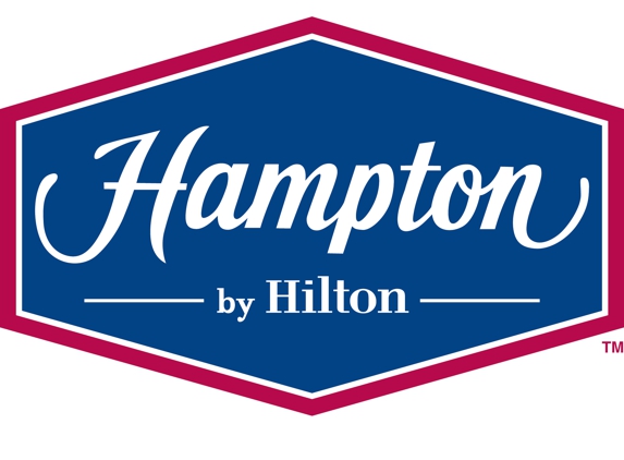 Hampton Inn & Suites Bellevue Downtown-Seattle - Bellevue, WA