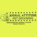 Animal Attitude Pet Grooming - Pet Grooming
