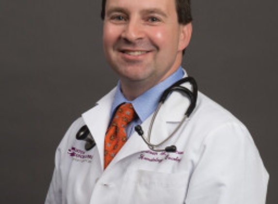 Dr. Steven Joseph Saccaro, MD - Alexandria, LA