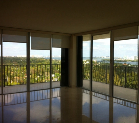 Palm Bay Condominiums - Miami, FL