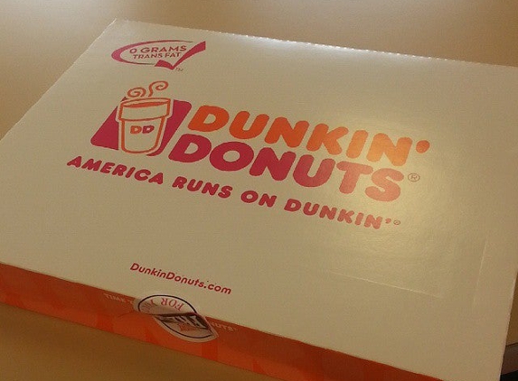 Dunkin' - Lancaster, PA