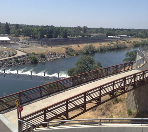 Nimbus Fish Hatchery - Rancho Cordova, CA