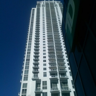 1060  Brickell - Miami, FL