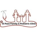 El Paso Family & Pediatric Clinic - Annette Griego, FNP - Clinics