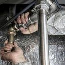 Denron Hall Plumbing & HVAC - Plumbers