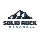 Solid Rock Masonry, Inc.