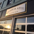 Anchor and Anvil Coffee Bar - Coffee & Espresso Restaurants