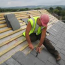 JVM Roofing DFW - Siding Contractors