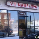 V T Nails - Nail Salons