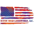 Scenic Road Laserworks, LLC. - Engraving