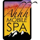 Ahhh Mobile Spa - Day Spas
