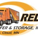 Red's Transfer & Storage Inc. - Movers