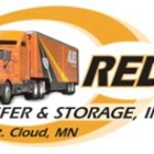 Red's Transfer & Storage Inc.