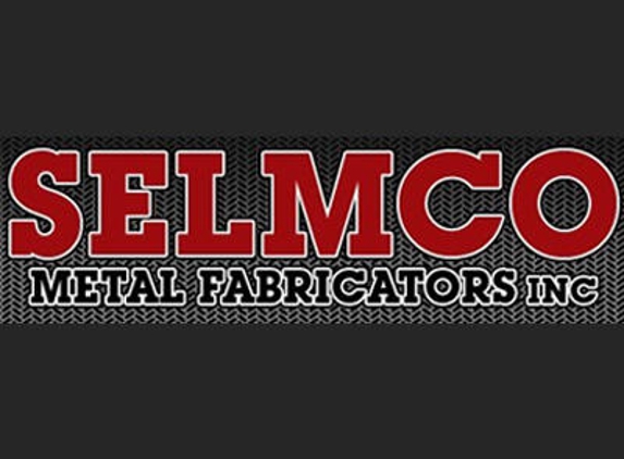 Selmco Metal Fabricators - Sidney, OH