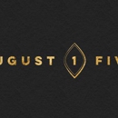 August (1) Five - Seafood Restaurants