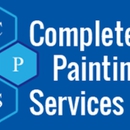 Complete Painting Services - Faux Painting & Finishing