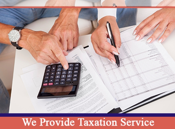 Christopher M Edwards Accounting - Richmond, NSW