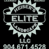 HEISER'S ELITE LANDSCAPE LLC gallery