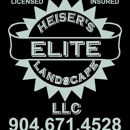 HEISER'S ELITE LANDSCAPE LLC - Landscape Contractors