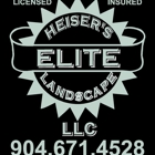 HEISER'S ELITE LANDSCAPE LLC